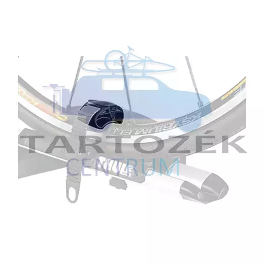 Thule 9772 kerékpárfelni-adapter