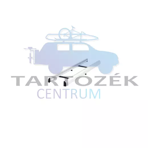 Thule Front Load Stop 321 rakományütköző