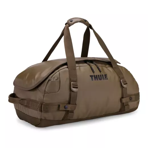 Thule Chasm 3205139 sporttáska 40 L, Deep Khaki