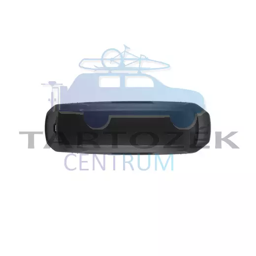 Thule Force 3 L Sport 645600 tetőbox, fekete