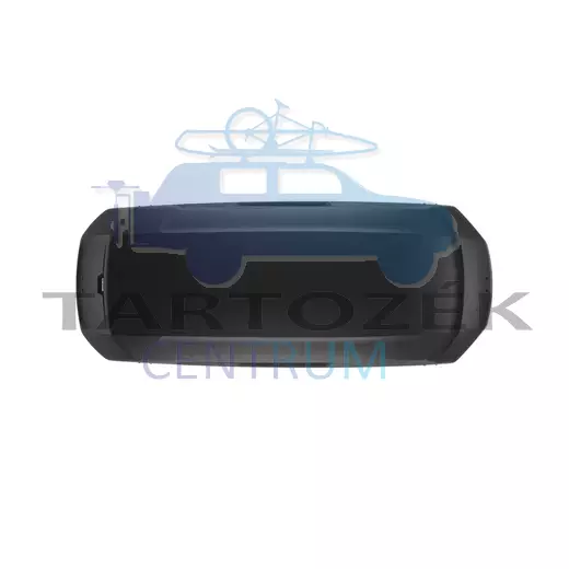 Thule Force 3 XL 645800 tetőbox, fekete
