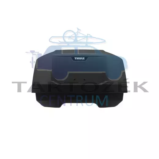 Thule Force 3 XXL Sport 645300 tetőbox, fekete