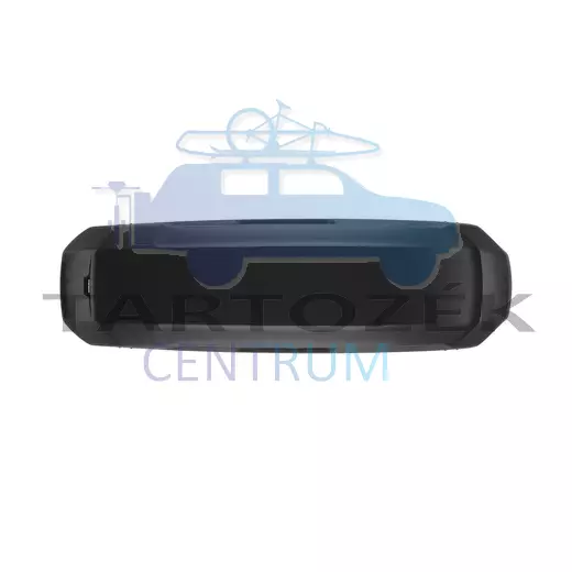 Thule Force 3 XXL Sport 645300 tetőbox, fekete