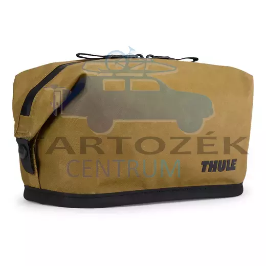 Thule Aion 3205228 toiletry bag, nutria brown