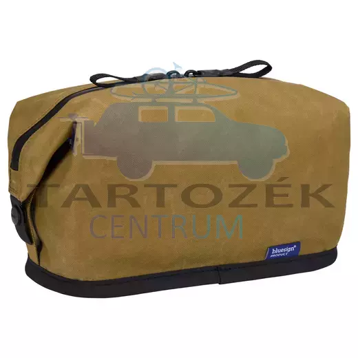 Thule Aion 3205228 toiletry bag, nutria brown