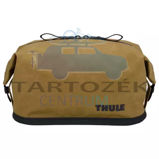 Thule Aion 3205228 toiletry bag, nutria brown