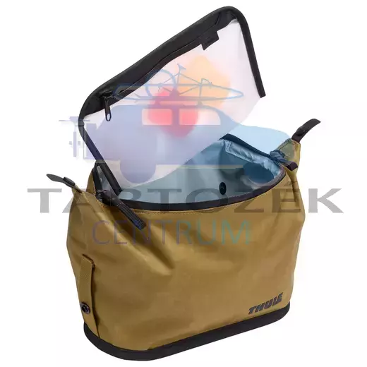 Thule Aion 3205228 toiletry bag, nutria brown