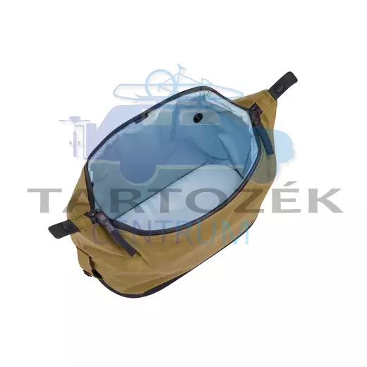 Thule Aion 3205228 toiletry bag, nutria brown