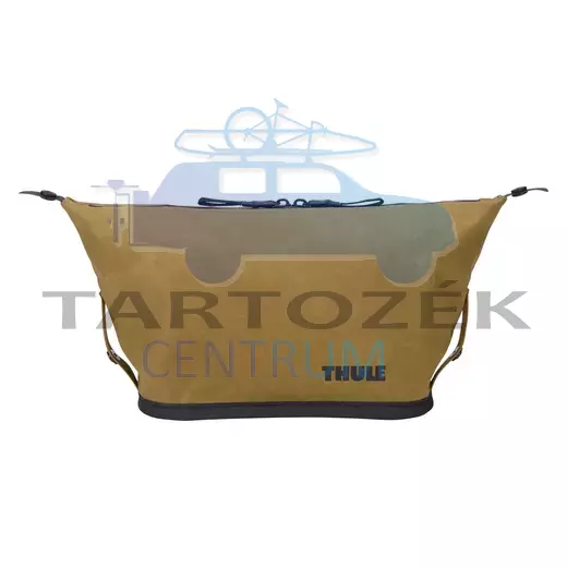 Thule Aion 3205228 toiletry bag, nutria brown