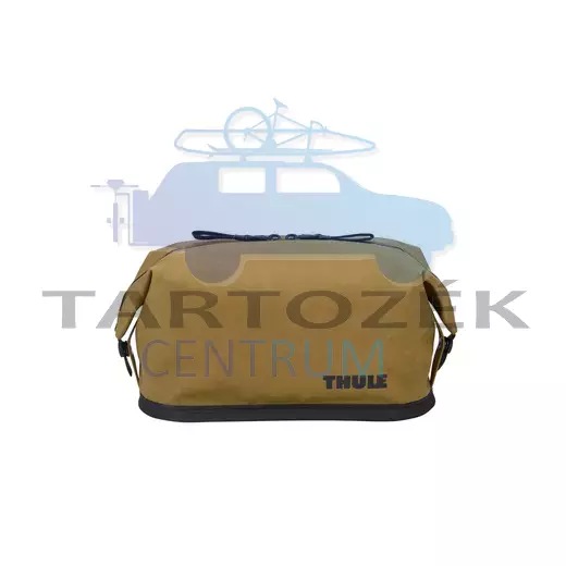 Thule Aion 3205228 toiletry bag, nutria brown