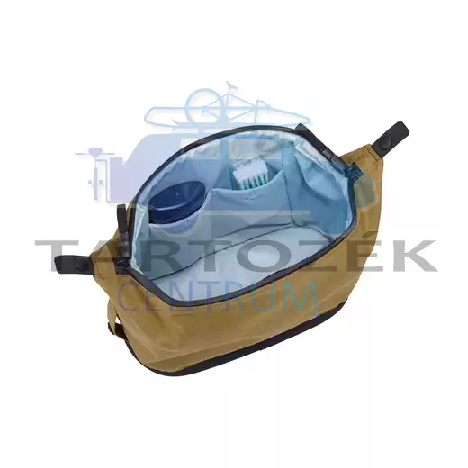 Thule Aion 3205228 toiletry bag, nutria brown
