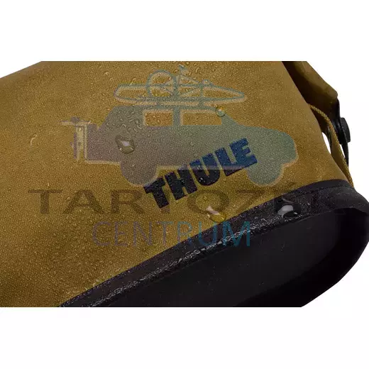 Thule Aion 3205228 toiletry bag, nutria brown