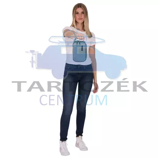 Thule Chasm 3205217 small gear cube 3L, pond gray