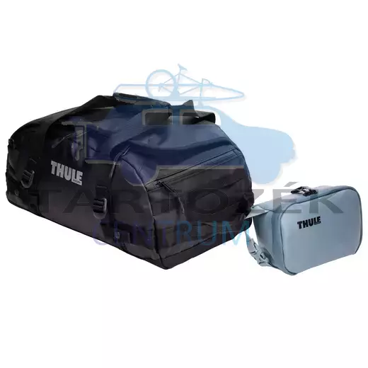 Thule Chasm 3205217 small gear cube 3L, pond gray Thule Chasm 3205217 small gear cube 3L, pond gray