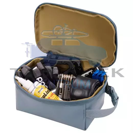 Thule Chasm 3205217 small gear cube 3L, pond gray