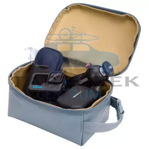 Thule Chasm 3205217 small gear cube 3L, pond gray Thule Chasm 3205217 small gear cube 3L, pond gray