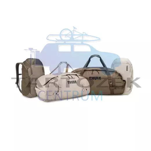 Thule Chasm 3205140 sporttáska 70 L, soft sand