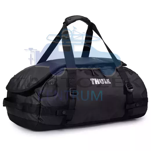 Thule Chasm 3204989 sporttáska 40 L, black