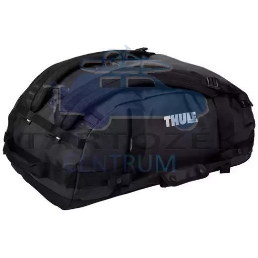 Thule Chasm 3204989 sporttáska 40 L, black