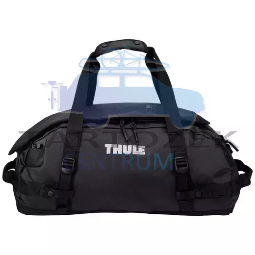 Thule Chasm 3204989 sporttáska 40 L, black