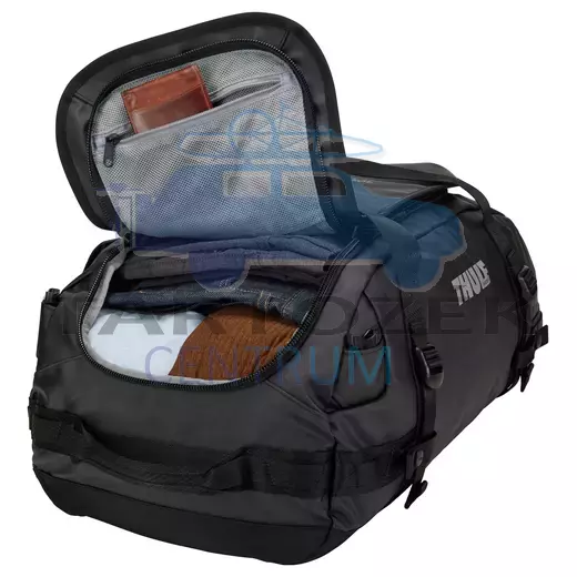 Thule Chasm 3204989 sporttáska 40 L, black
