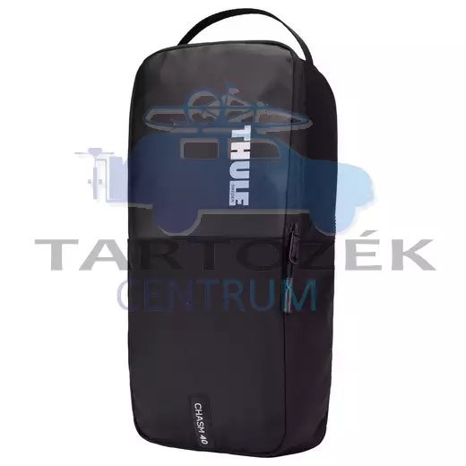 Thule Chasm 3204989 sporttáska 40 L, black