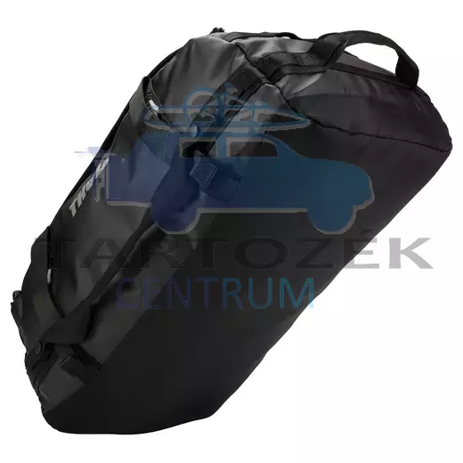 Thule Chasm 3204989 sporttáska 40 L, black
