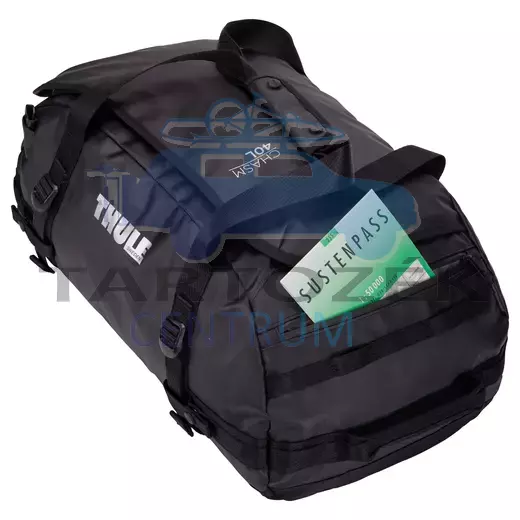 Thule Chasm 3204989 sporttáska 40 L, black
