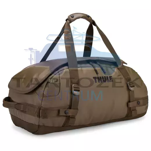 Thule Chasm 3205139 sporttáska 40 L, Deep Khaki