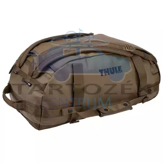 Thule Chasm 3205139 sporttáska 40 L, Deep Khaki
