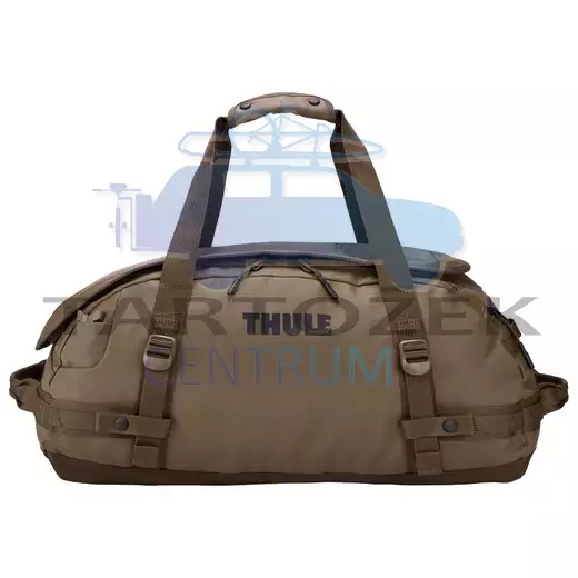 Thule Chasm 3205139 sporttáska 40 L, Deep Khaki