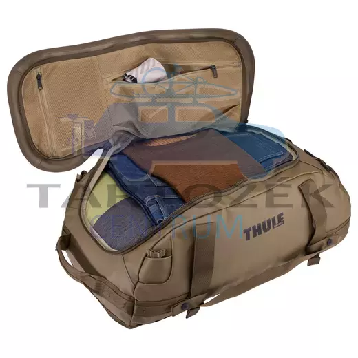Thule Chasm 3205139 sporttáska 40 L, Deep Khaki