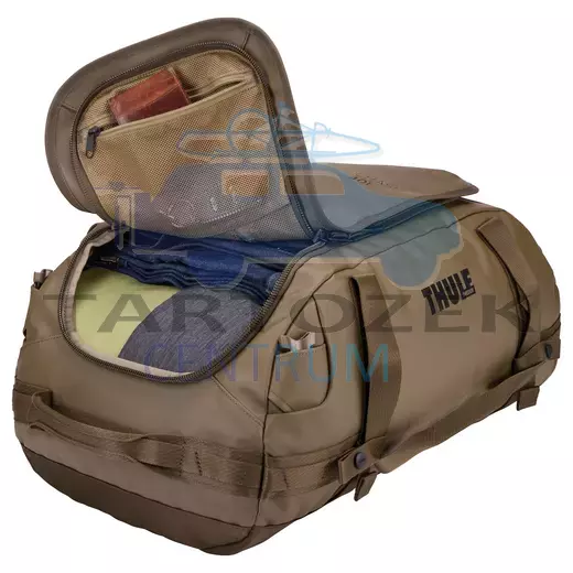 Thule Chasm 3205139 sporttáska 40 L, Deep Khaki