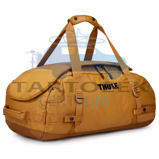 Thule Chasm 3204991 sporttáska 40 L, Golden