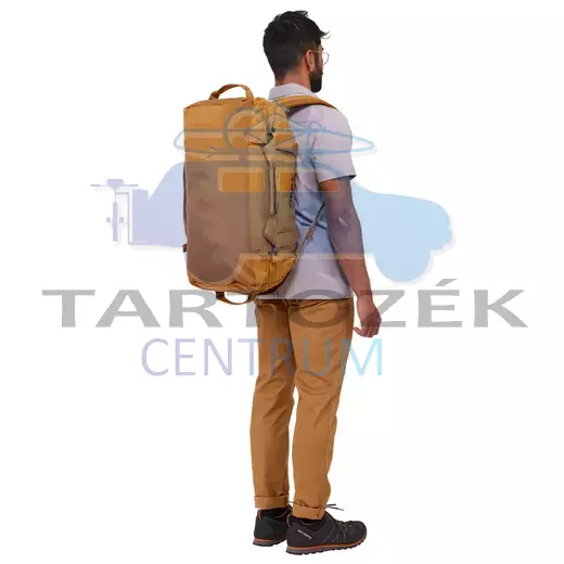 Thule Chasm 3204991 sporttáska 40 L, Golden