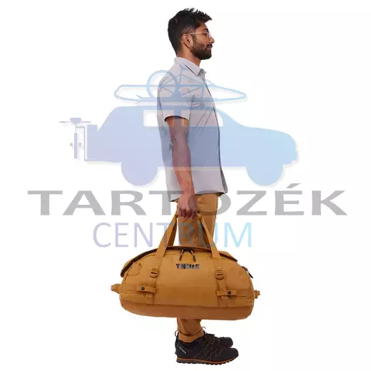 Thule Chasm 3204991 sporttáska 40 L, Golden