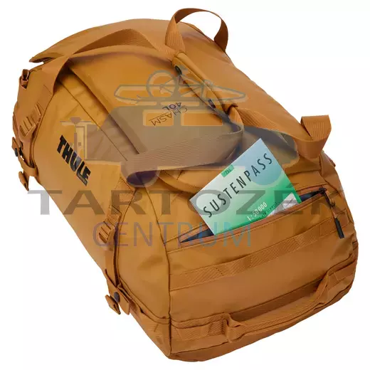 Thule Chasm 3204991 sporttáska 40 L, Golden