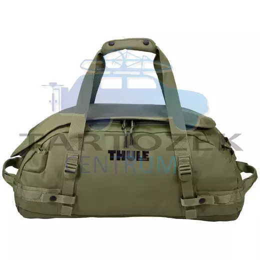 Thule Chasm 3204990 sporttáska 40 L, olivine green