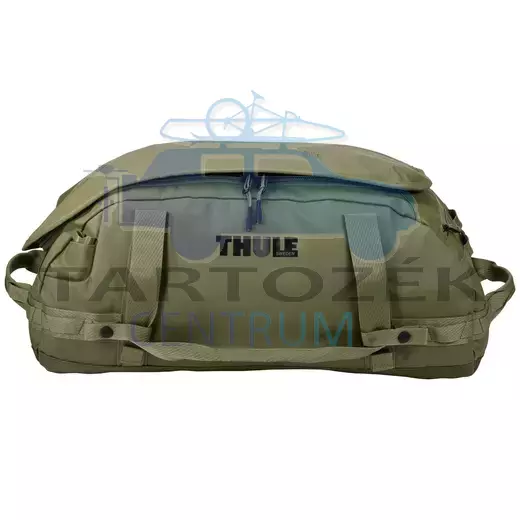 Thule Chasm 3204990 sporttáska 40 L, olivine green