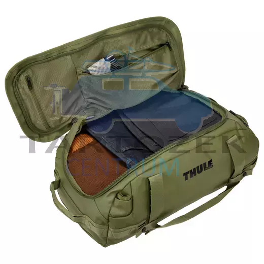 Thule Chasm 3204990 sporttáska 40 L, olivine green