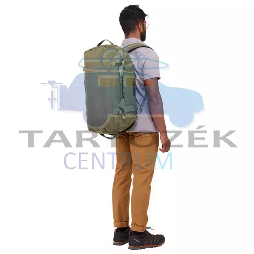 Thule Chasm 3204990 sporttáska 40 L, olivine green