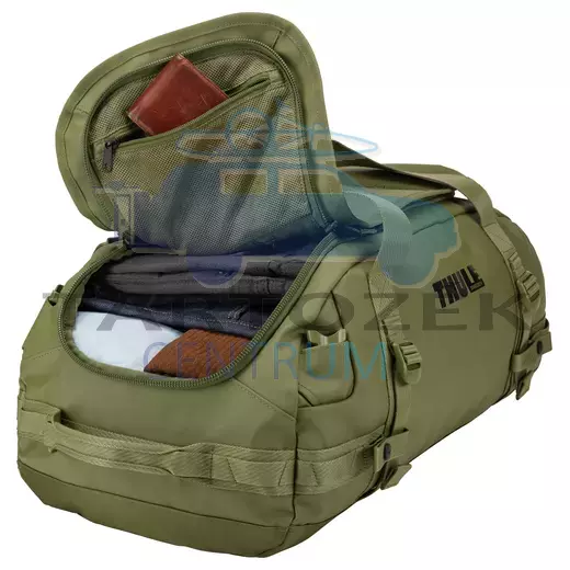 Thule Chasm 3204990 sporttáska 40 L, olivine green