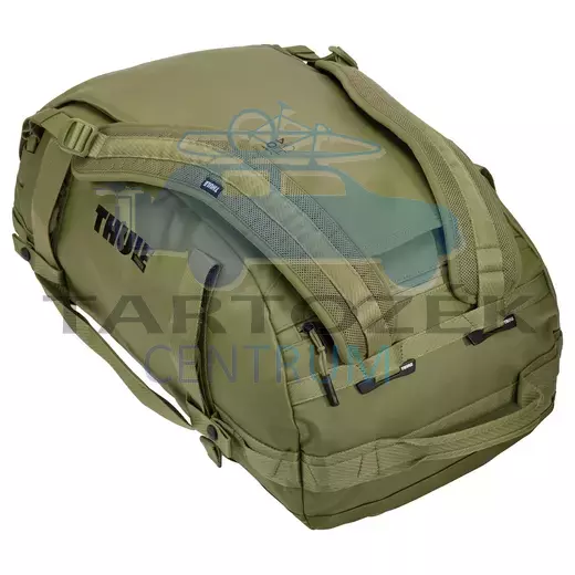 Thule Chasm 3204990 sporttáska 40 L, olivine green