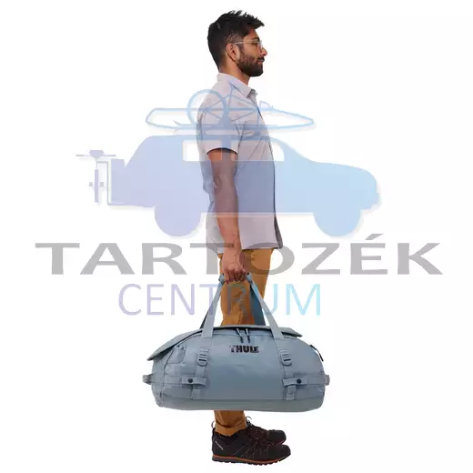 Thule Chasm 3204992 sporttáska 40 L, pond blue