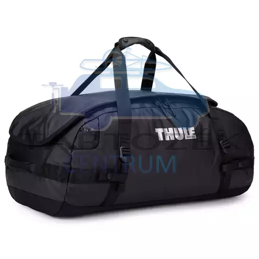Thule Chasm 3204993 sporttáska 70 L, black