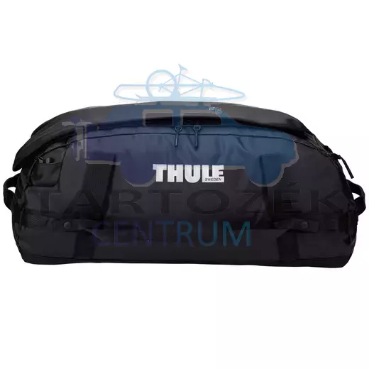 Thule Chasm 3204993 sporttáska 70 L, black