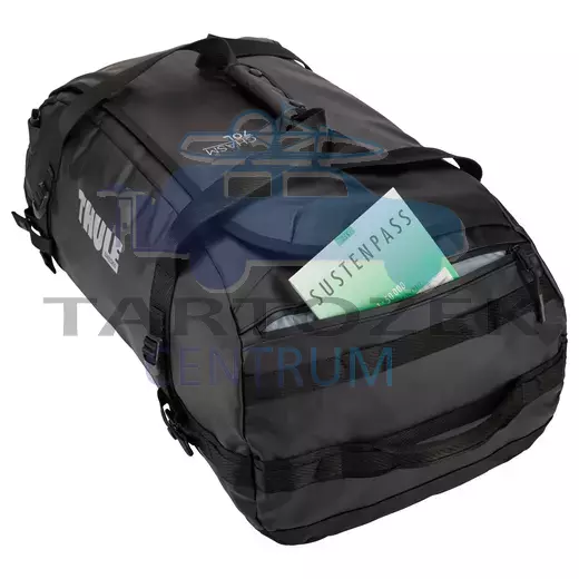 Thule Chasm 3204993 sporttáska 70 L, black