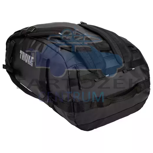 Thule Chasm 3204993 sporttáska 70 L, black