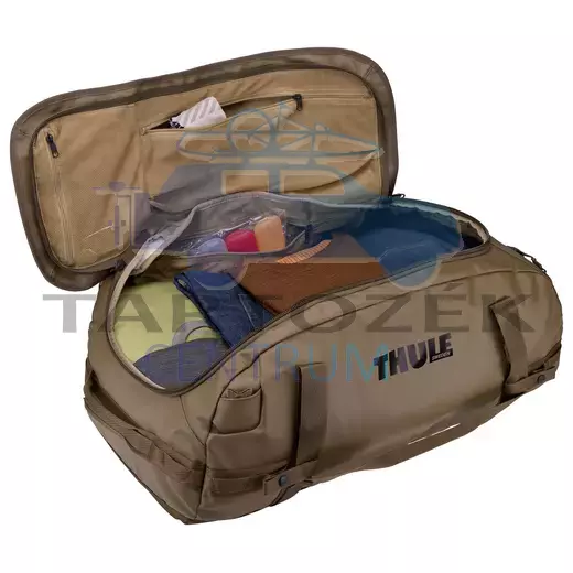 Thule Chasm 3205141 sporttáska 70 L, deep khaki