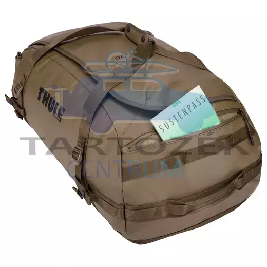Thule Chasm 3205141 sporttáska 70 L, deep khaki